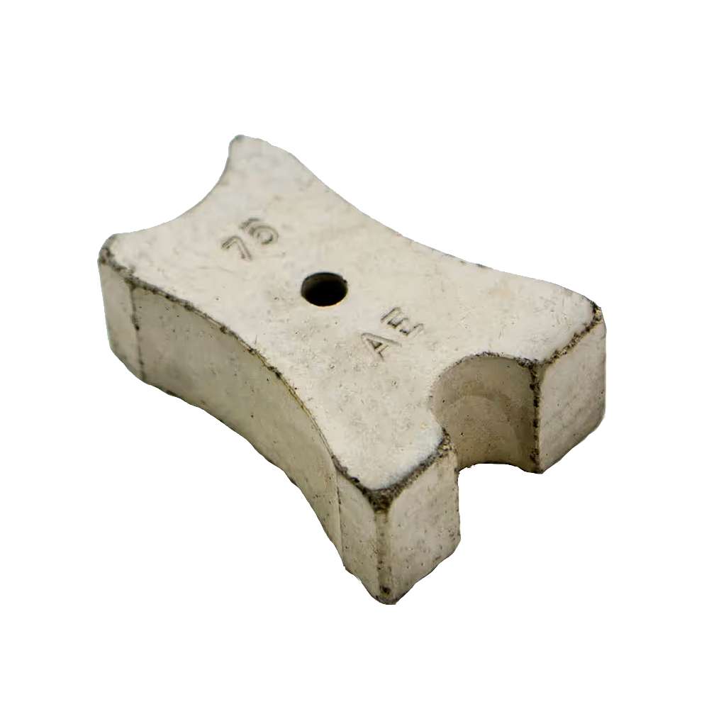 Concrete Spacer - 50mm - Buy Online at Best Price in UAE