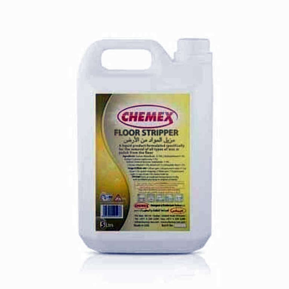 Chemex Acid cleaner  For details contact - 04 570 3999, 04 584