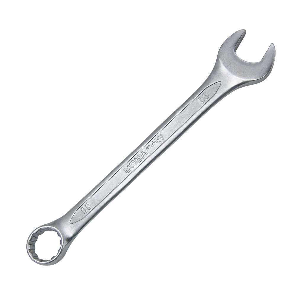 30mm CrV Steel Combination Spanner 0