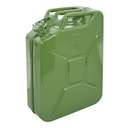 20L Jerry Can Metal 1