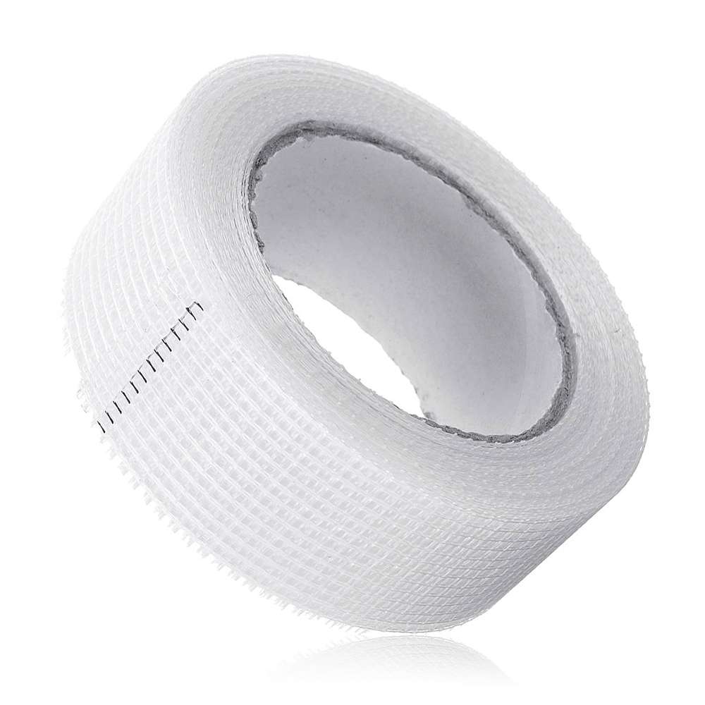 2 X 45M Self adhesive Joint Tape 0