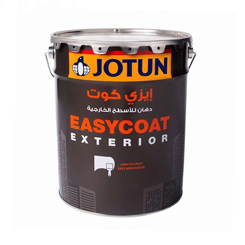 Jotun Easycoat Matt 18L S0907-Y30 Sadaf 0