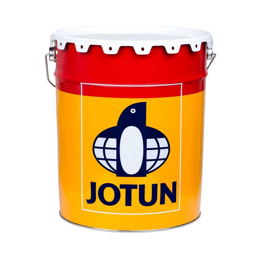Jotun Road Marking 20L Blue 0