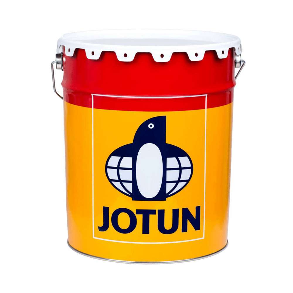 Jotun Road Marking 20L Yellow 0