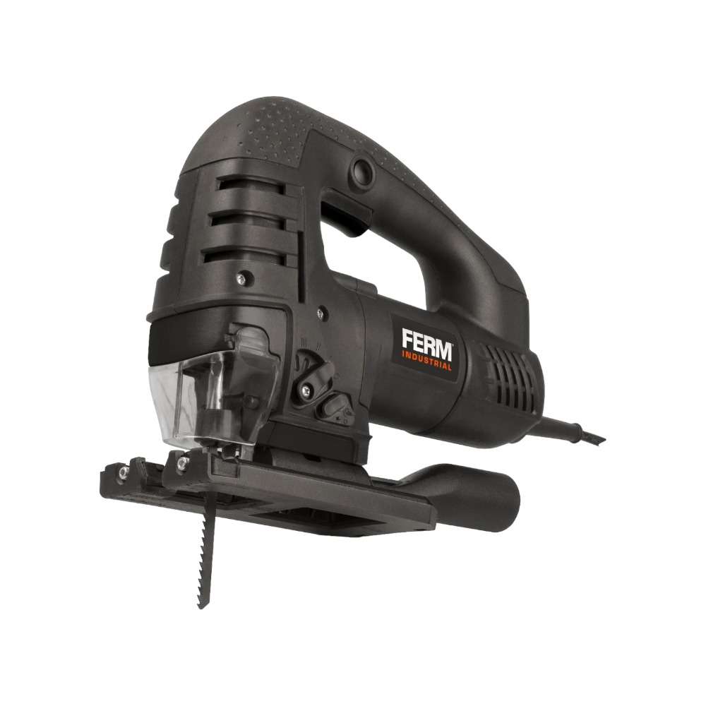 المنشار المستقيم الترددي من فيرم (FERM) استطاعة (750W) موديل (JSM1025P) 0