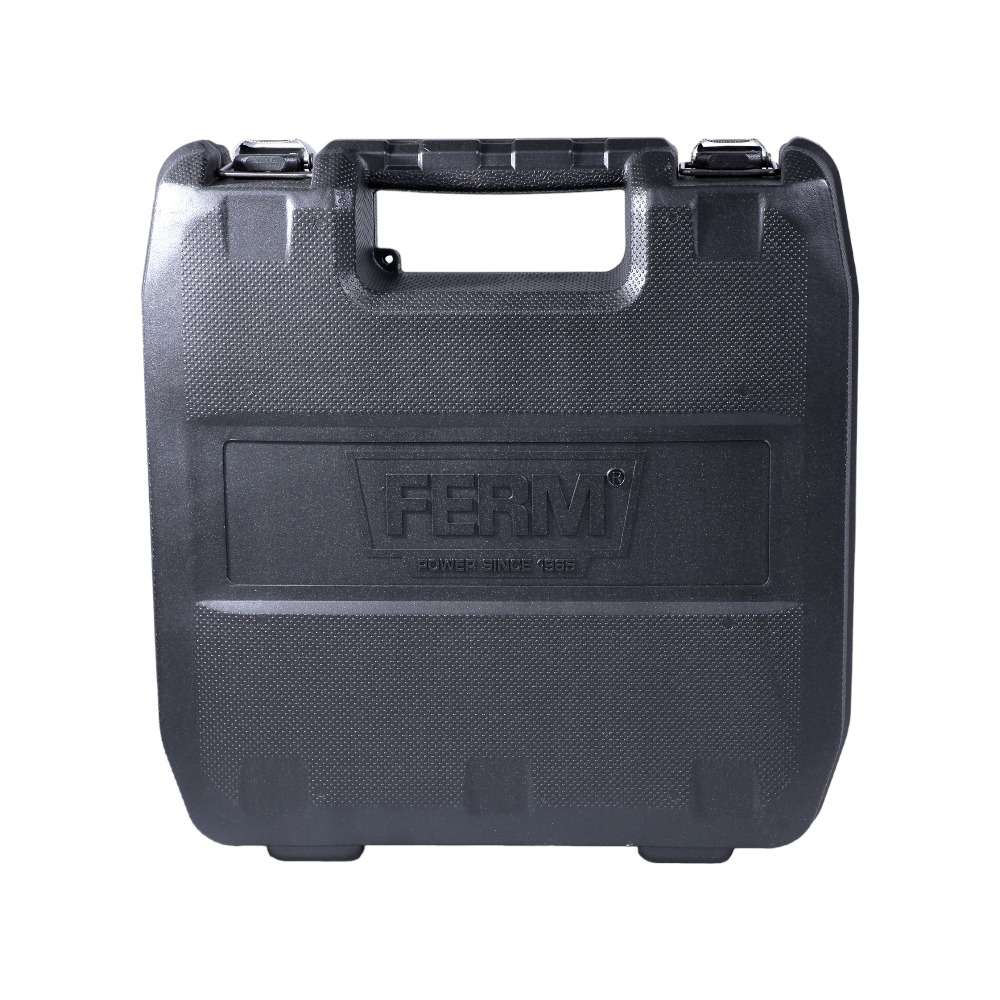 FERM JSM1026 12V - 1.5Ah Li-Ion Jigsaw 4