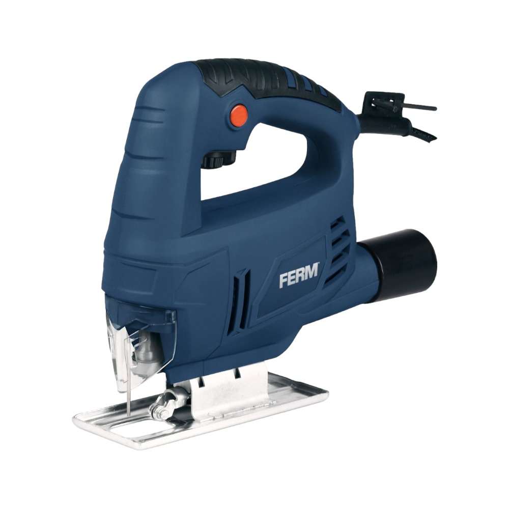المنشار المستقيم الترددي من فيرم (FERM) استطاعة (550W) موديل (JSM1030) 0