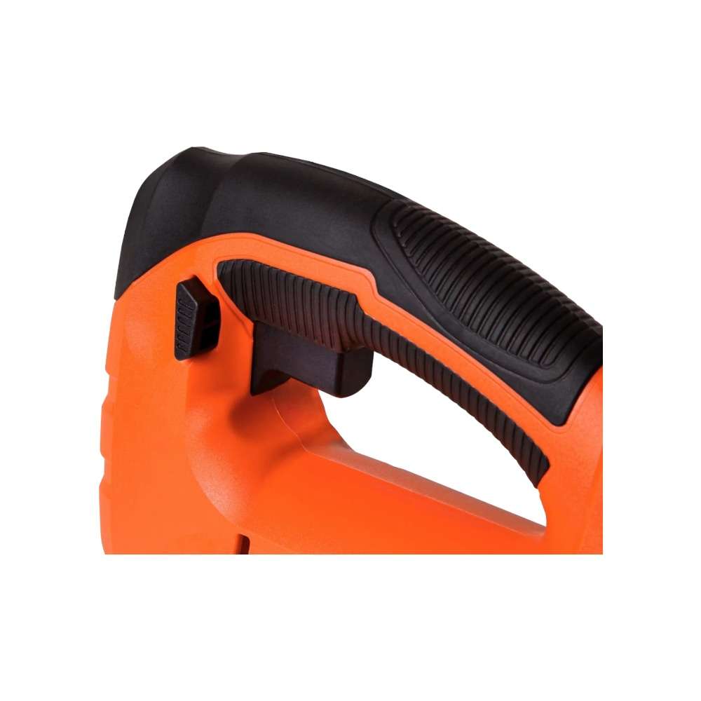 FERM JSM1039 20V Jigsaw, Excluding Battery and Charger 3