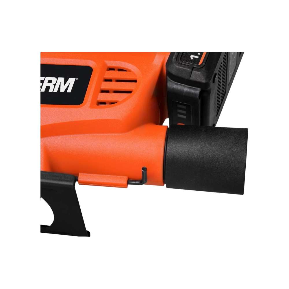 FERM JSM1039 20V Jigsaw, Excluding Battery and Charger 4