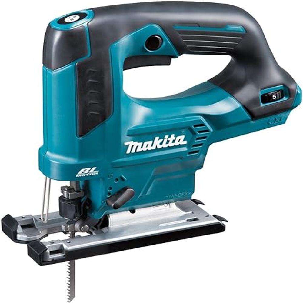 Makita JV103DZ 12V CXT Cordless Jigsaw 23mm Stroke Length Variable Speed 0