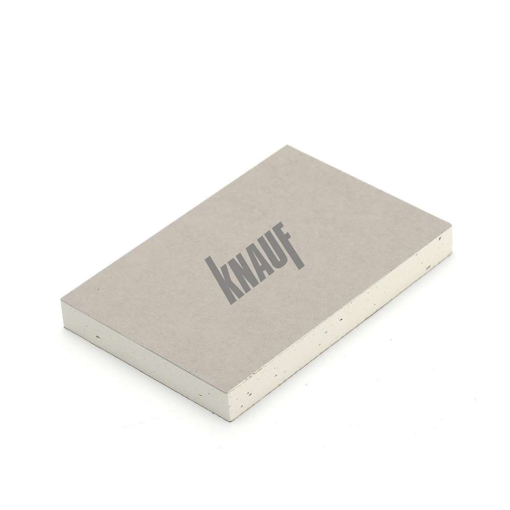 Knauf Regular Board 1200 x 2400 x 12.5mm 0