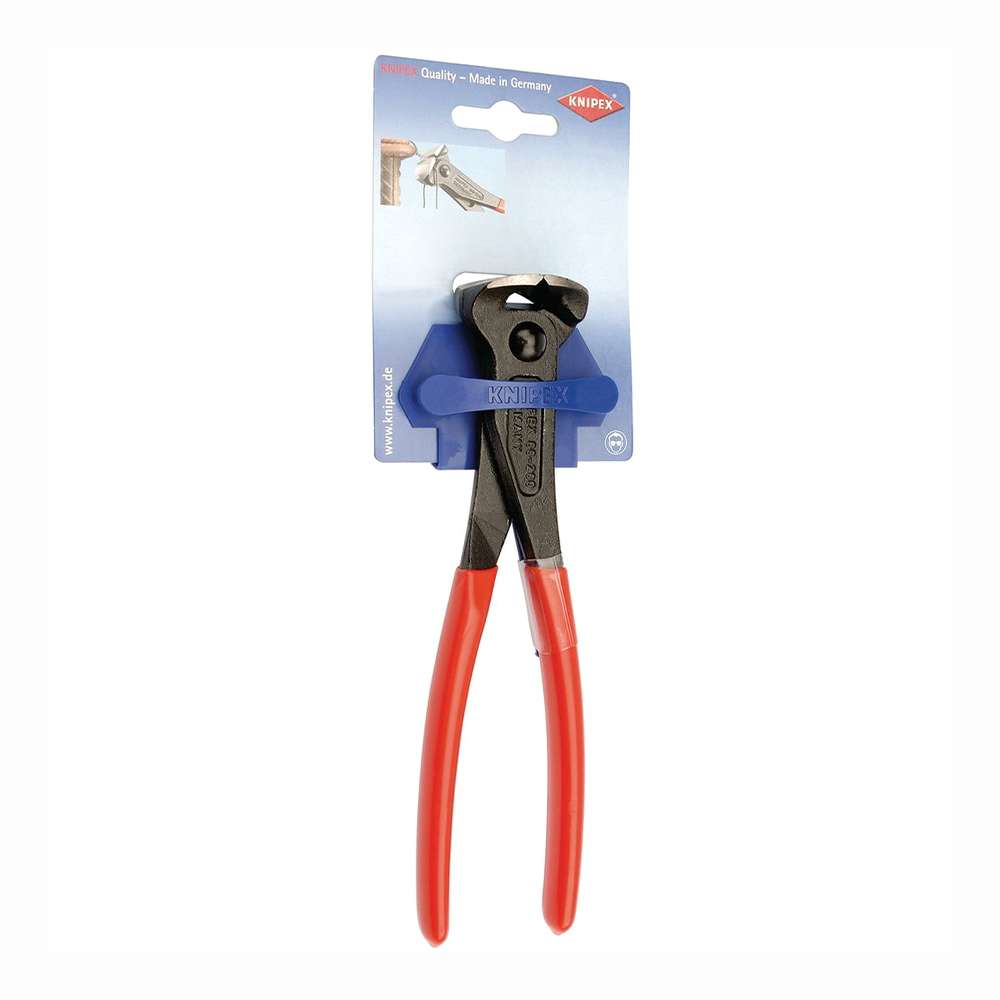 Knipex Germany 7" End Cutting Nipper 1