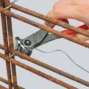 Knipex 6" End Cutting Nipper 2
