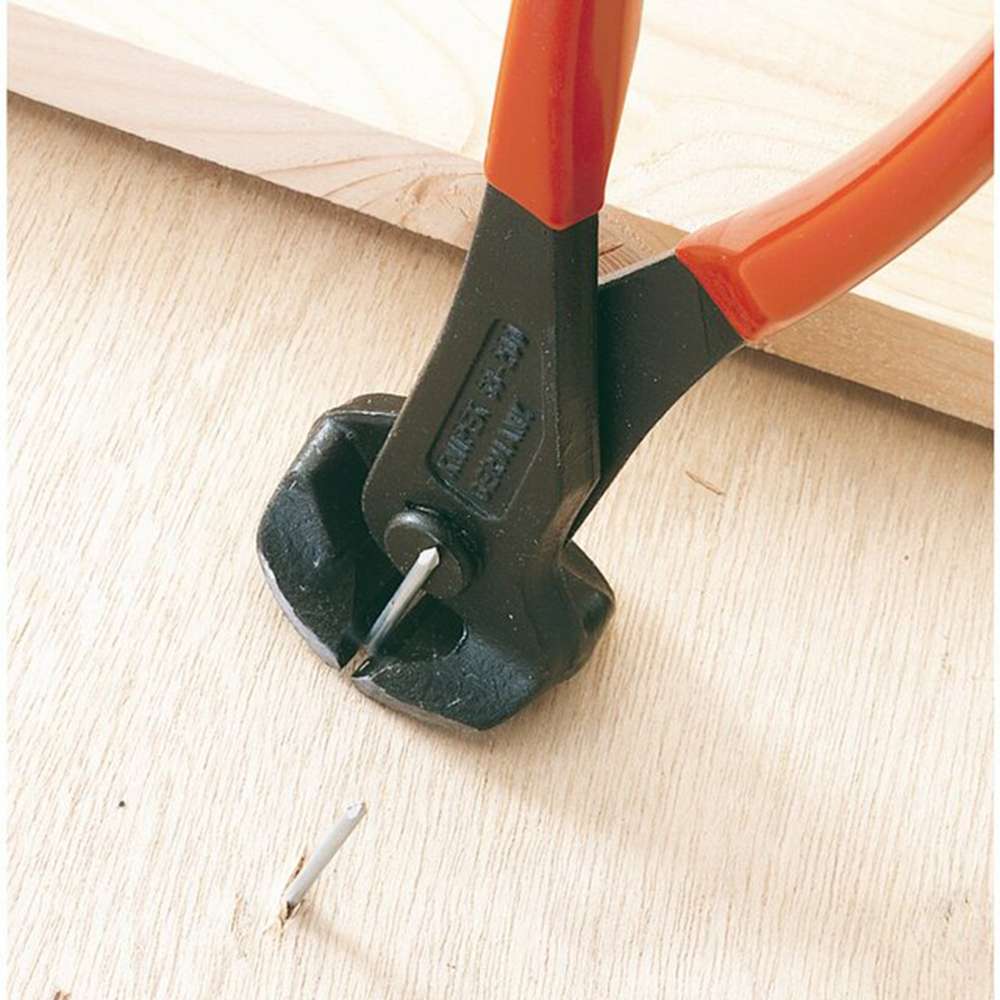 Knipex Germany 6" End Cutting Nipper 2