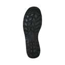 Lancer TP-222H SBP Steel Toe Safety Shoes - Black, 38 1