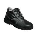 Lancer TP-222H SBP Steel Toe Safety Shoes - Black, 45 0