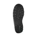 Lancer TP-109 S1P SRC High Ankle Steel Toe Safety Shoes - Black 1