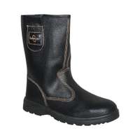 Lancer TP-213 S1P SRC Steel Toe Rigger Welding Boots - 41