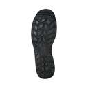 Lancer TP-222L SBP High Ankle Steel Toe Safety Shoes - Black, 46 1