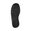 Lancer TP-103 S1P SRC High Ankle Steel Toe Safety Shoes - Black, 41 1