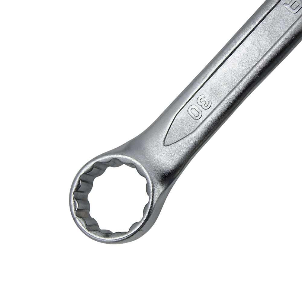 30mm CrV Steel Combination Spanner 1