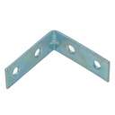 Corner Brace L Bracket Joint () - Per Pkt 1