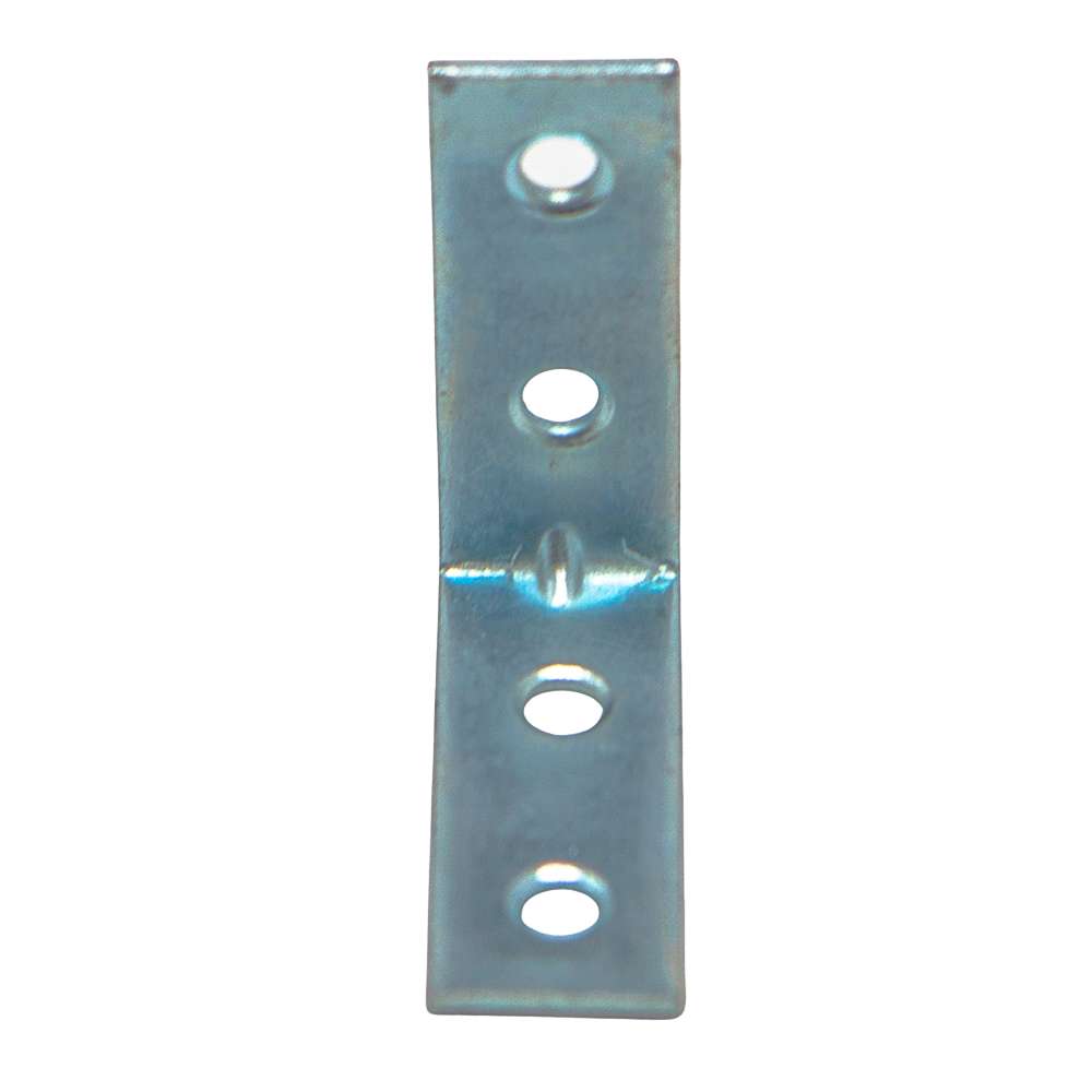 Corner Brace L Bracket Joint () - Per Pkt 2