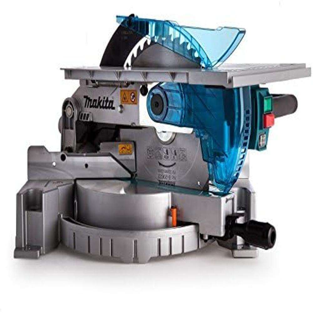 Makita LH1201FL 305mm 1650W Table Top Miter Saw with 45° Bevel 3
