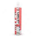Fosroc Lokfix E77 Epoxy 3:1 resin cartridge system, for anchoring reinforcement and fixings into a variety of substrates. 1