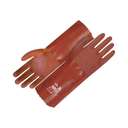 Empiral Gorilla Shield II PVC Chemical Resistant Gloves, Medium Size, 1 Pair, Used for Wet Work Protection 0