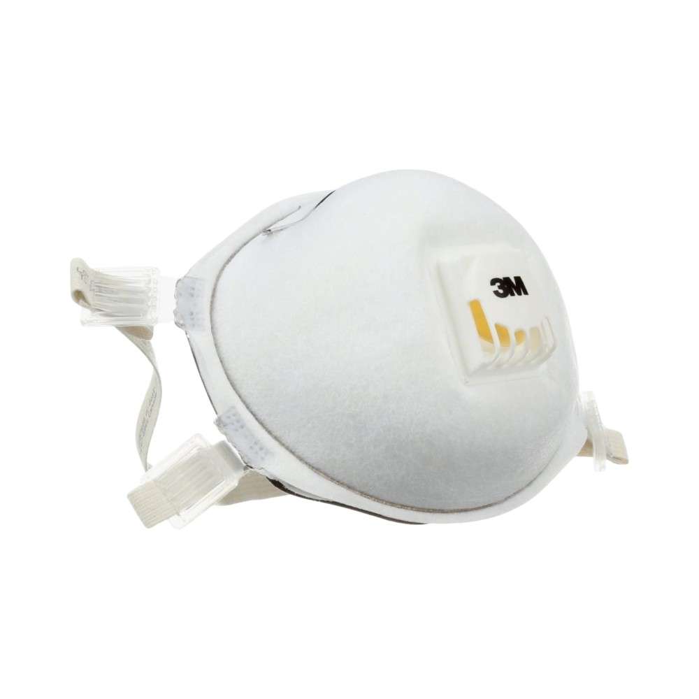 3M™ 8515 N95 Particulate Welding Respirator, 10Pcs/Pack 1