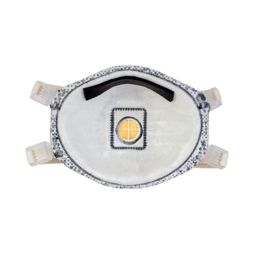3M™ 8515 N95 Particulate Welding Respirator, 10Pcs/Pack 2