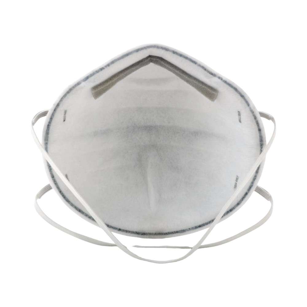 3M 8247 R95 Particulate Respirator, White, 10Pcs/pack 3