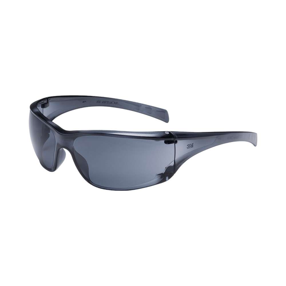 3M Virtua 11815-00000-20 AP Protective Eyewear, Grey Lens 0