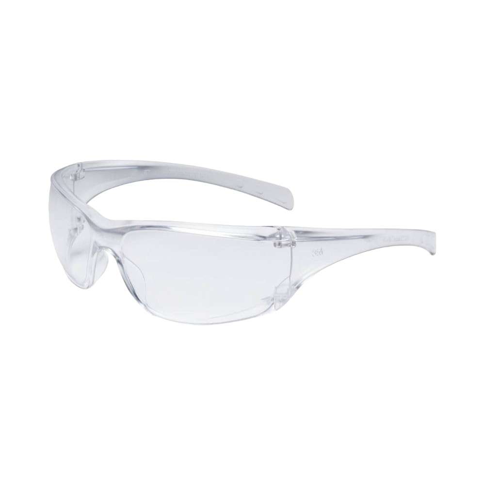 3M Virtua 11819-00000-20 AP Protective Eyewear, Clear Lens 1