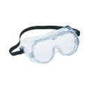3M 40661-00000-10 334 Splash Safety Goggles 1
