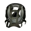 3M™ 6800 Reusable Full Face Mask Respirator, Medium 3