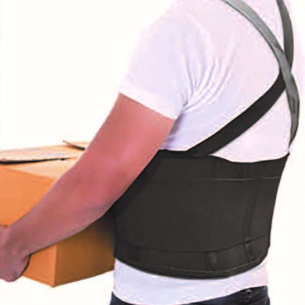 Centurion back Support belt, Size 108Cm 2