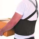Centurion back Support belt, Size 108Cm 2