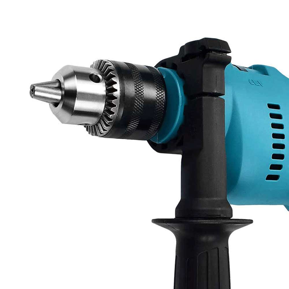 Makita M0801KB MT Blue 13mm 500W Percussion Driver Drill 3