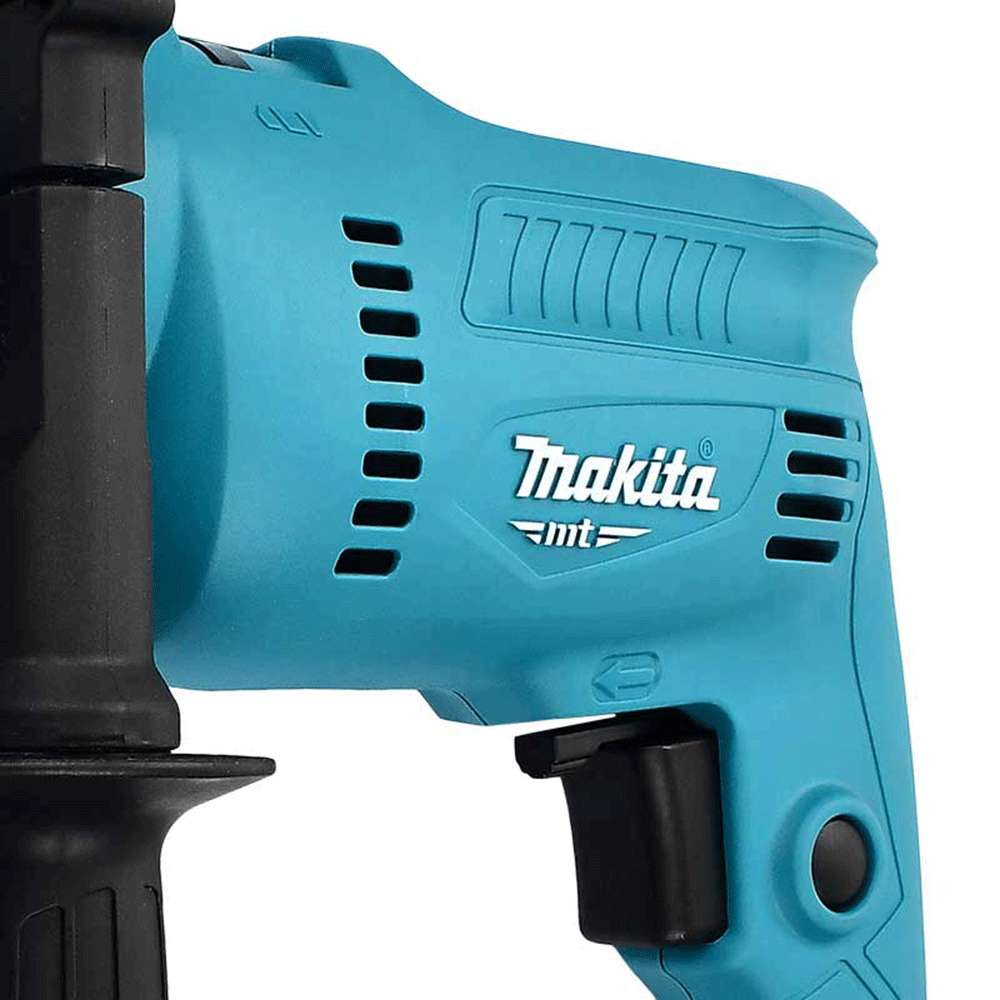 Makita M0801KB MT Blue 13mm 500W Percussion Driver Drill 4