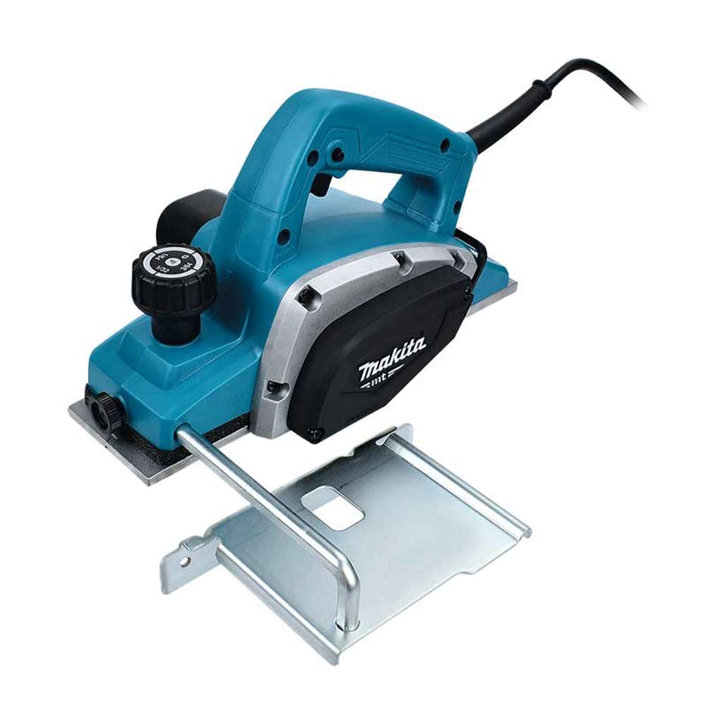 Makita MT Blue M1902B 82mm 500W Power Planner 0
