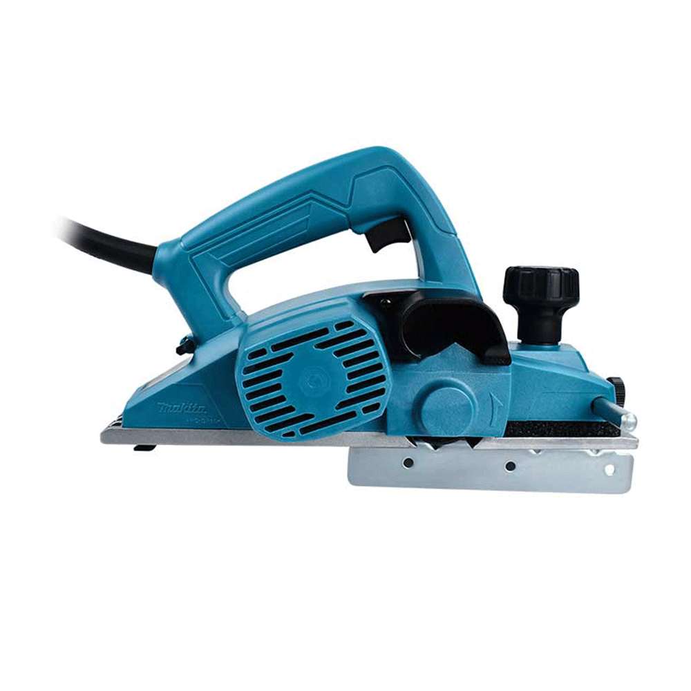 Makita MT Blue M1902B 82mm 500W Power Planner 3