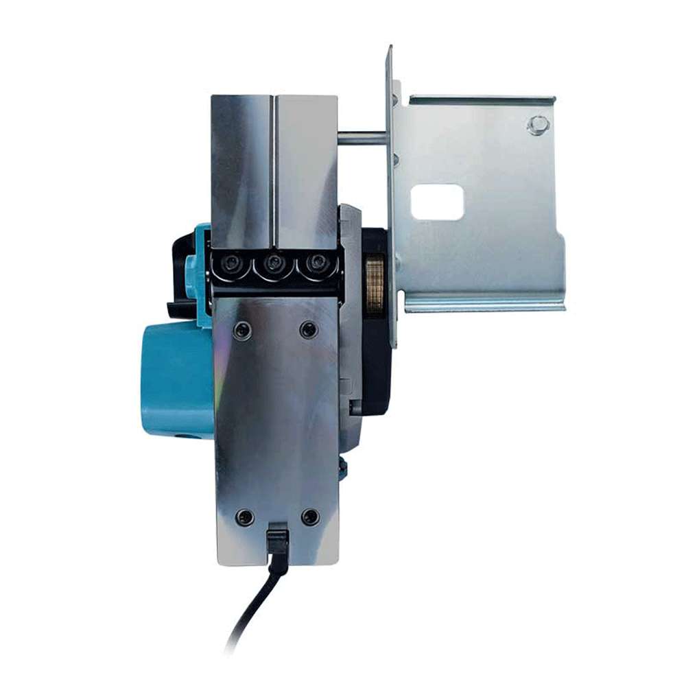 Makita MT Blue M1902B 82mm 500W Power Planner 4