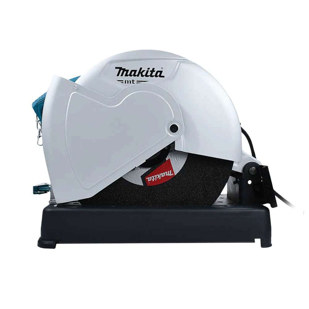 Makita MT Blue M2401BZ 355mm 2200W Portable Cut Off 1