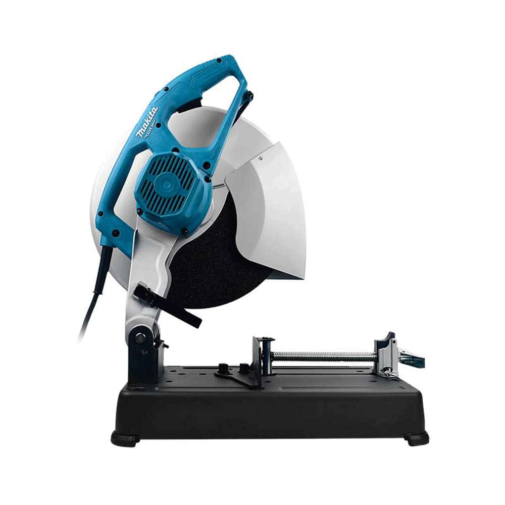Makita MT Blue M2401BZ 355mm 2200W Portable Cut Off 3