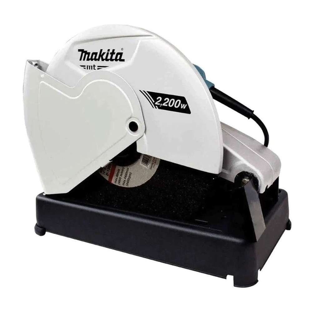 Makita M2403B MT Blue 355mm 14" 2200W Portable Cut Off 1