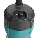 Makita MT Blue M3700B 6mm 530W Trimmer 3
