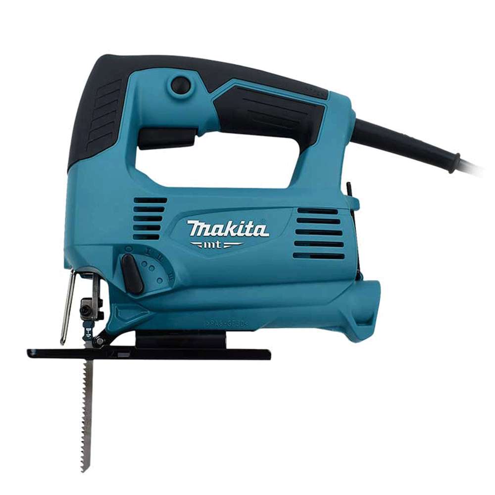 Makita M4301B MT Blue 450W Jig Saw 2