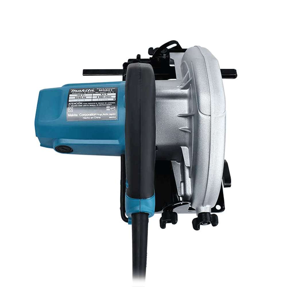 Makita MT Blue M5802B 185mm Circular Saw 3